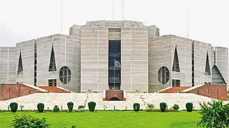 ১২ মার্চ বসছে ত্রয়োদশ সংসদের প্রথম অধিবেশন